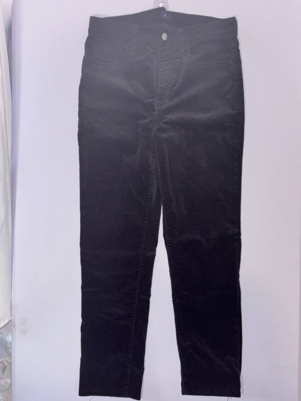 J. Crew Black Pants Size 28